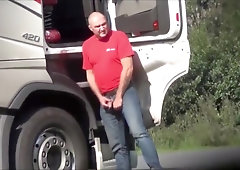 Asian Sucking Trucker - Search Â«truckerÂ» Gay Porn