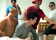 Bi Dorm Porn - Dorm Gay Porn Video